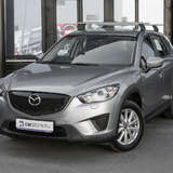 Mazda CX-5 2.0 MT (150 л.с.) Drive