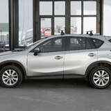 Mazda CX-5 2.0 MT (150 л.с.) Drive