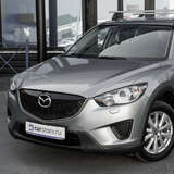 Mazda CX-5 2.0 MT (150 л.с.) Drive