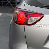 Mazda CX-5 2.0 MT (150 л.с.) Drive