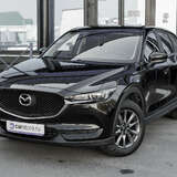 Mazda CX-5 2.0 MT (150 л.с.) Drive