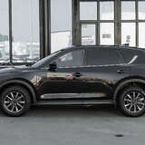 Mazda CX-5 2.0 MT (150 л.с.) Drive