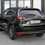 Mazda CX-5 2.0 MT (150 л.с.) Drive