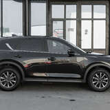 Mazda CX-5 2.0 MT (150 л.с.) Drive