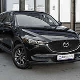 Mazda CX-5 2.0 MT (150 л.с.) Drive