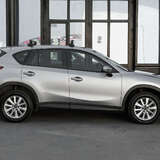 Mazda CX-5 2.0 MT (150 л.с.) Drive