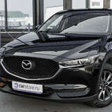 Mazda CX-5 2.0 MT (150 л.с.) Drive