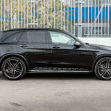 Mercedes-Benz GLC-класс AMG GLC 43 3.0 4MATIC 9G-Tronic (390 л.с.) Особая Серия