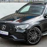 Mercedes-Benz GLC-класс AMG GLC 43 3.0 4MATIC 9G-Tronic (390 л.с.) Особая Серия