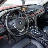 BMW 3 серия 320i 2.0 xDrive AT (184 л.с.) Sport