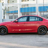 BMW 3 серия 320i 2.0 xDrive AT (184 л.с.) Sport