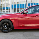 BMW 3 серия 320i 2.0 xDrive AT (184 л.с.) Sport