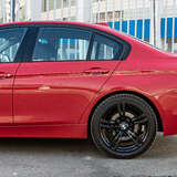 BMW 3 серия 320i 2.0 xDrive AT (184 л.с.) Sport