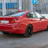 BMW 3 серия 320i 2.0 xDrive AT (184 л.с.) Sport