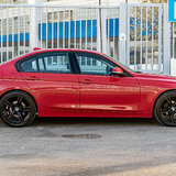 BMW 3 серия 320i 2.0 xDrive AT (184 л.с.) Sport