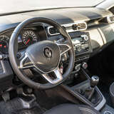 Renault Duster 1.5 dCi 4WD MT (109 л.с.) Life