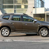 Renault Duster 1.5 dCi 4WD MT (109 л.с.) Life