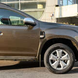 Renault Duster 1.5 dCi 4WD MT (109 л.с.) Life