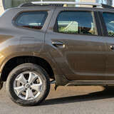 Renault Duster 1.5 dCi 4WD MT (109 л.с.) Life