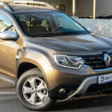 Renault Duster 1.5 dCi 4WD MT (109 л.с.) Life