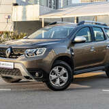 Renault Duster 1.5 dCi 4WD MT (109 л.с.) Life