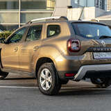 Renault Duster 1.5 dCi 4WD MT (109 л.с.) Life