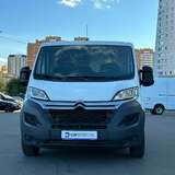 Citroen Jumper 2.2 Hdi MT (130 л.с.)