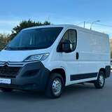 Citroen Jumper 2.2 Hdi MT (130 л.с.)