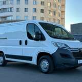 Citroen Jumper 2.2 Hdi MT (130 л.с.)