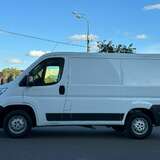 Citroen Jumper 2.2 Hdi MT (130 л.с.)