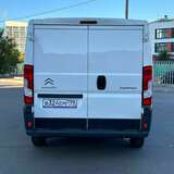 Citroen Jumper 2.2 Hdi MT (130 л.с.)