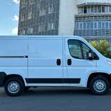 Citroen Jumper 2.2 Hdi MT (130 л.с.)