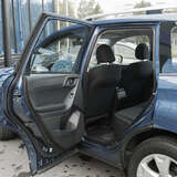 Subaru Forester 2.0 4WD MT (150 л.с.) 1A