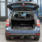 Subaru Forester 2.0 4WD MT (150 л.с.) 1A