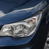 Subaru Forester 2.0 4WD MT (150 л.с.) 1A