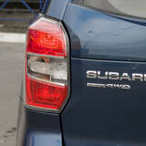 Subaru Forester 2.0 4WD MT (150 л.с.) 1A