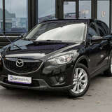 Mazda CX-5 2.0 4WD AT (150 л.с.) Supreme