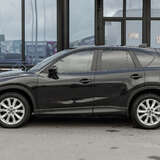 Mazda CX-5 2.0 4WD AT (150 л.с.) Supreme