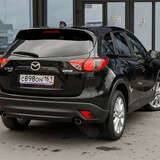 Mazda CX-5 2.0 4WD AT (150 л.с.) Supreme