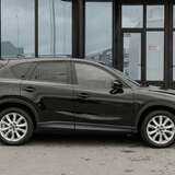 Mazda CX-5 2.0 4WD AT (150 л.с.) Supreme