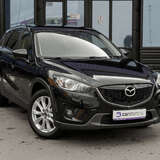 Mazda CX-5 2.0 4WD AT (150 л.с.) Supreme