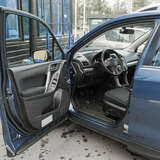 Subaru Forester 2.0 4WD MT (150 л.с.) 1A