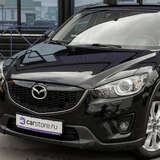 Mazda CX-5 2.0 4WD AT (150 л.с.) Supreme