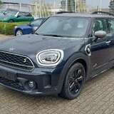 MINI Cooper SE Countryman 1.5 ALL4 AT (224 л.с.) Cooper SE