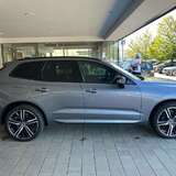 Volvo XC60 2.0 B5 AWD AT (235 л.с.) R-Design