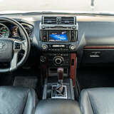 Toyota Land Cruiser Prado 2.8 D AT (177 л.с.) Prestige