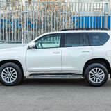 Toyota Land Cruiser Prado 2.8 D AT (177 л.с.) Prestige