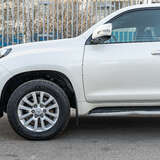 Toyota Land Cruiser Prado 2.8 D AT (177 л.с.) Prestige