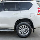 Toyota Land Cruiser Prado 2.8 D AT (177 л.с.) Prestige