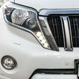 Toyota Land Cruiser Prado 2.8 D AT (177 л.с.) Prestige